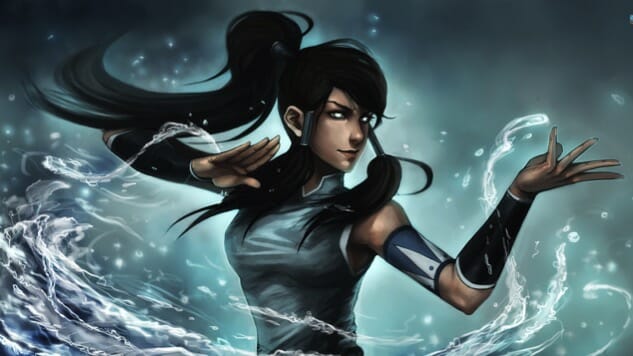 The 19 Best Female Characters In Avatar The Last Airbender