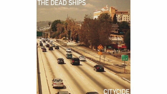 The Dead Ships: Citycide