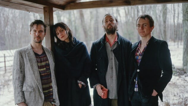 Big Thief: The Best of What’s Next