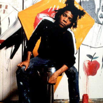 Alice + Olivia to Collaborate with Jean-Michel Basquiat's Estate on CFDA Initiative Collection