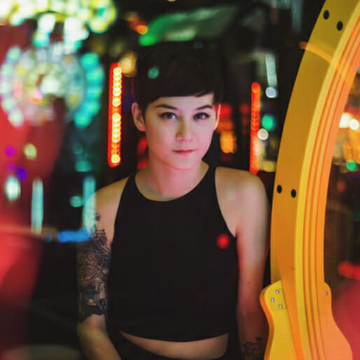 Watch Japanese Breakfast's Hypnotic 