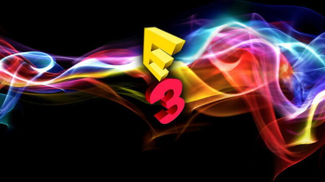 The 5 Best Games At E3 2016