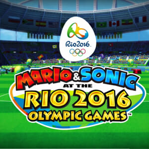 Watch the Gameplay Trailer for Mario and Sonic at the Rio 2016 Olympic Games for Wii U
