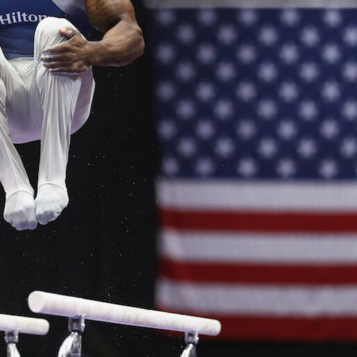 Team USA Men's Gymnastics Qualifiers: a Primer