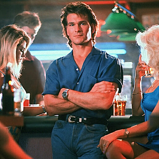 The Heroic Politics of Road House: Why James Dalton is the New Postmodern Man