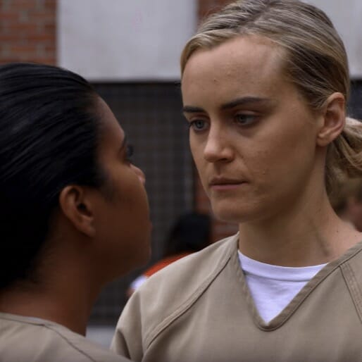 Piper Has Become the Donald Trump of Orange Is the New Black