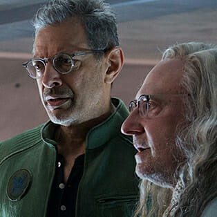 An Ear for Film: Another Independence Day: Resurgence Commentary, Plus Podcasts