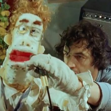 Watch the Puppet-Filled Video for Parquet Courts' “Human Performance”