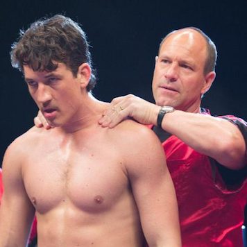 Watch the First Trailer for Bleed For This Starring Miles Teller
