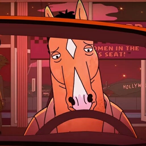 Watch a New Trailer for BoJack Horseman's Third Season