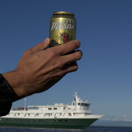 Cruising the Pacific Northwest In Search Of Craft Beer and Killer Whales
