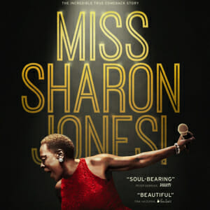 Check Out the Official Trailer for Sharon Jones Documentary Miss Sharon Jones!