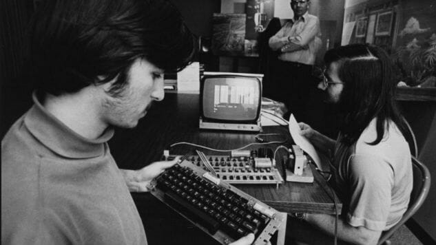 7 Tech Advancements from the 70s That Changed the World