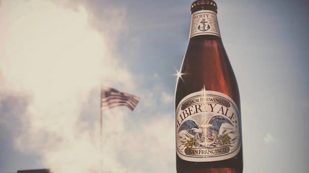 7 Patriotic Craft Beers for Independence Day