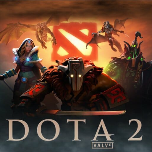 Spending 3000 Hours on a Single Game: Life with Dota 2