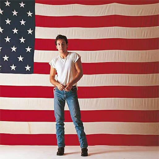 The 10 Most Patriotic Albums