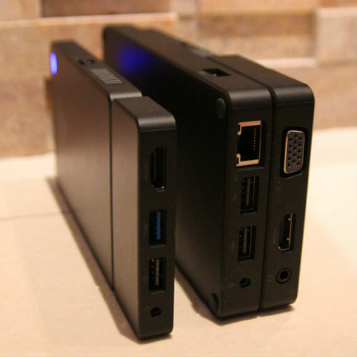 We Find Out if a Stick PC Can Replace a Desktop and Make Windows Truly Portable