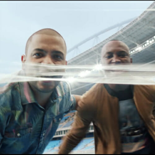 Watch the Inspiring Music Video for the Olympics' New Theme Song, 