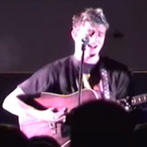 Watch Justin Vernon of Bon Iver Perform in His High School’s Battle of the Bands