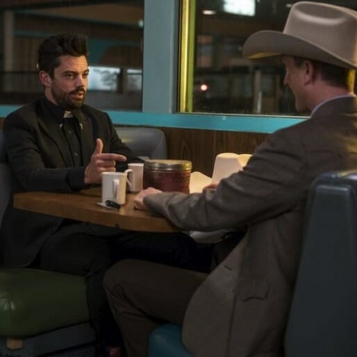 Genesis, Bodies on Bodies and The 5 Biggest Moments in Preacher’s “Sundowner”