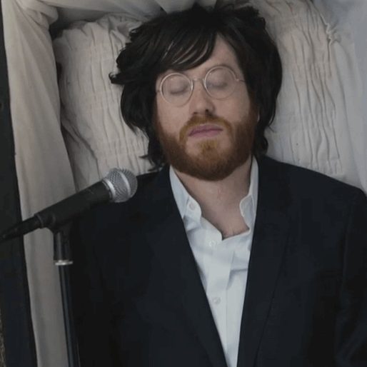 Watch Okkervil River's Somber New Video, 