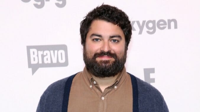 Sean Patton: Fighting Awkwardness with Comedy