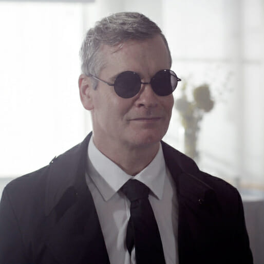 The Last Heist