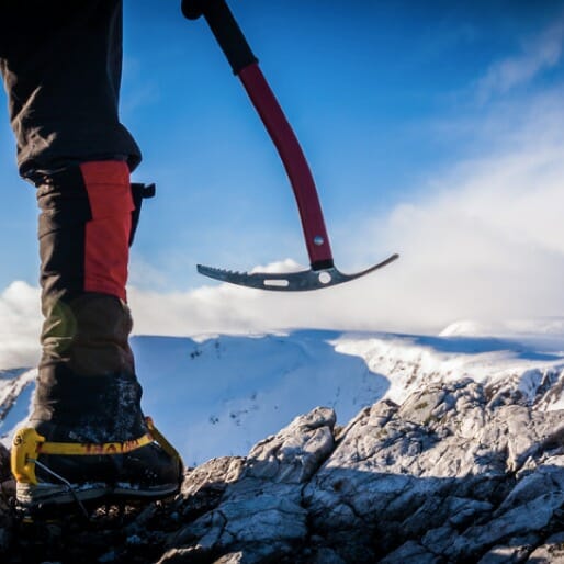 Off The Grid: 5 Things That Make Backpacking Europe Better