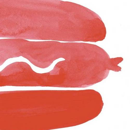 Lisa Hanawalt Brings a Marvelously Weird Perspective to Hot Dog Taste Test