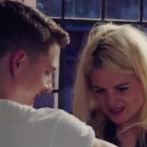 Watch 15 Fans Get Inked for the Love of The Kills