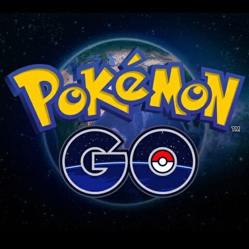 10 Nintendo Games That Should Join Pokémon GO on Mobile Devices