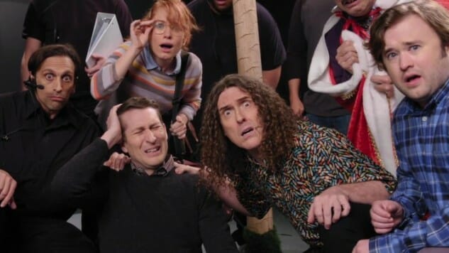 Comedy Bang! Bang!‘s 100th Episode Finds New Ways to Toy with Its Formula