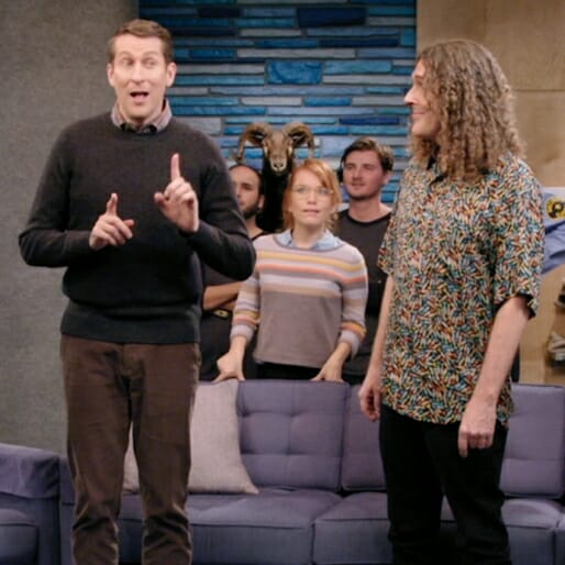 Comedy Bang! Bang!'s 100th Episode Finds New Ways to Toy with Its Formula