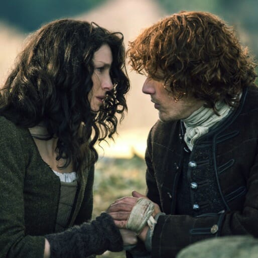 Faith, Love, Hope, Tragedy: A Definitive Ranking of Outlander Season Two Episodes