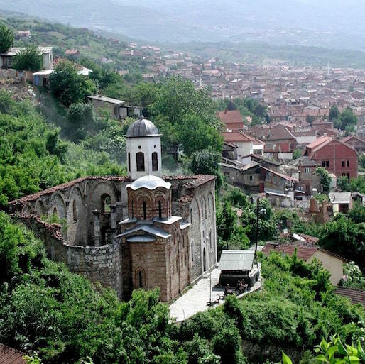 Breathtaking Balkans: 3 Ways to Explore Kosovo