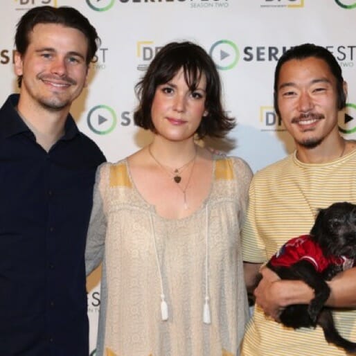 Lions, Tigers, Wind and Rain: Too Much Good TV at SeriesFest Season Two