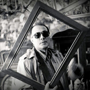 Abbas Kiarostami, 1940-2016