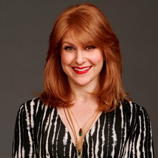 Julie Klausner: The Perks of Being 