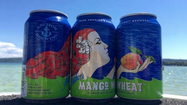 Fresh Batch: Six New Beers for Summer