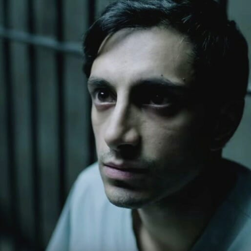 The Night Of Offers Hitchcockian Vibes for a Different Kind of Cop Show