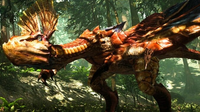 10 Monster Hunter Tips: How to Hunt 'em All - Paste Magazine