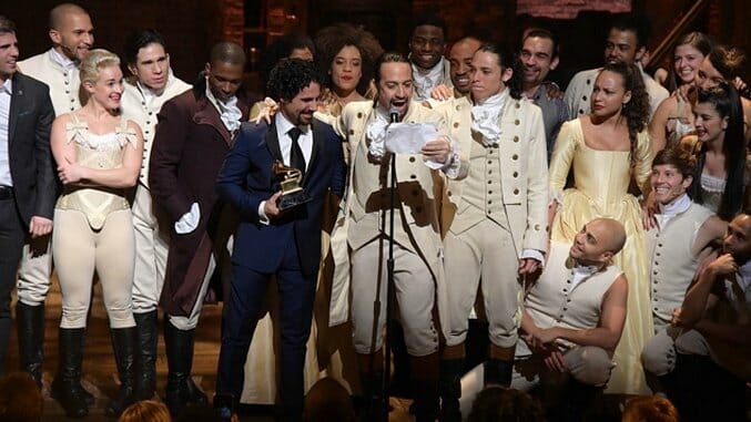 Buy cheap hamilton discount tickets