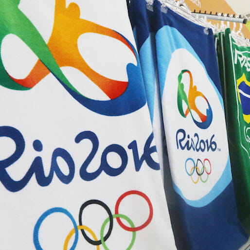 Rule 40: an Olympics Advertising Explainer