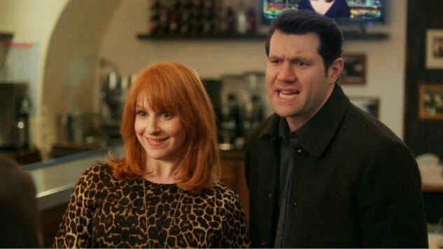 5 Reasons to Watch Difficult People