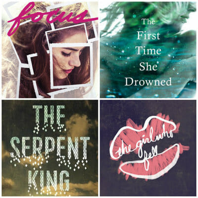 The 16 Best Young Adult Books of 2016 (So Far)
