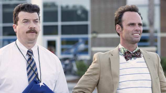 Vice Principals Examines the Rage of the Modern White Man