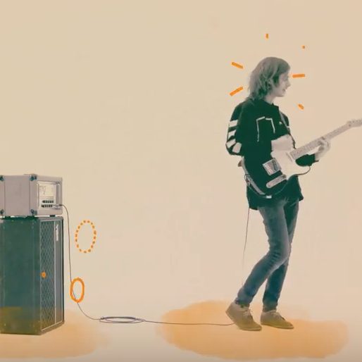 Watch the Whimsical Video for Syd Arthur's 