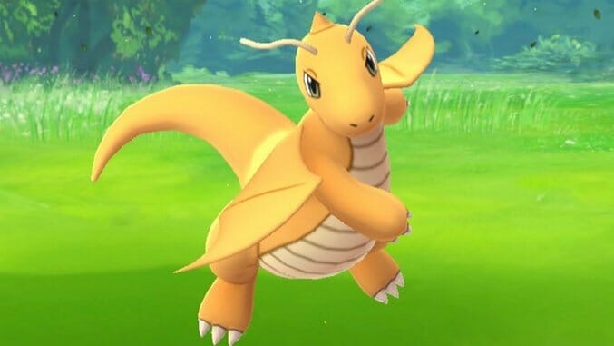 The 40 Best Pokémon to Use in Pokémon Go - Paste Magazine