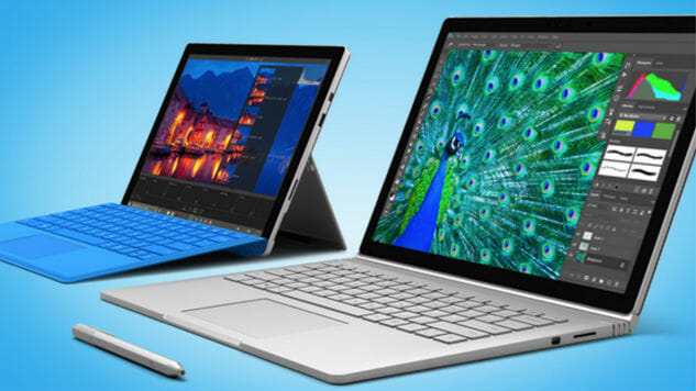 Microsoft Surface: What to Know About the Next Tablet, Laptop, Phone, and More
