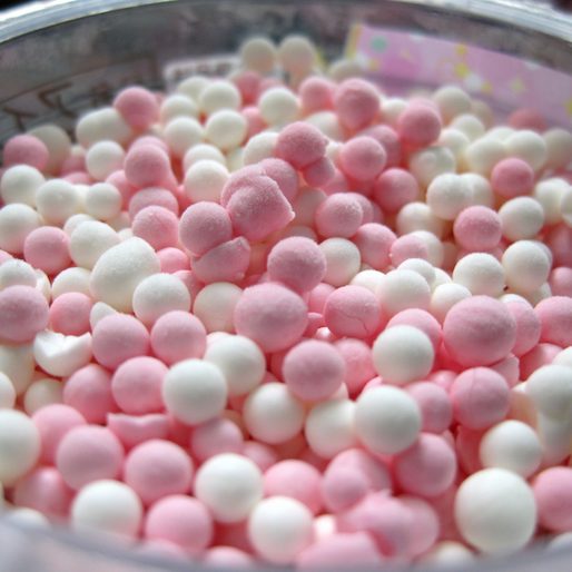 What Ever Happened to Dippin' Dots?
